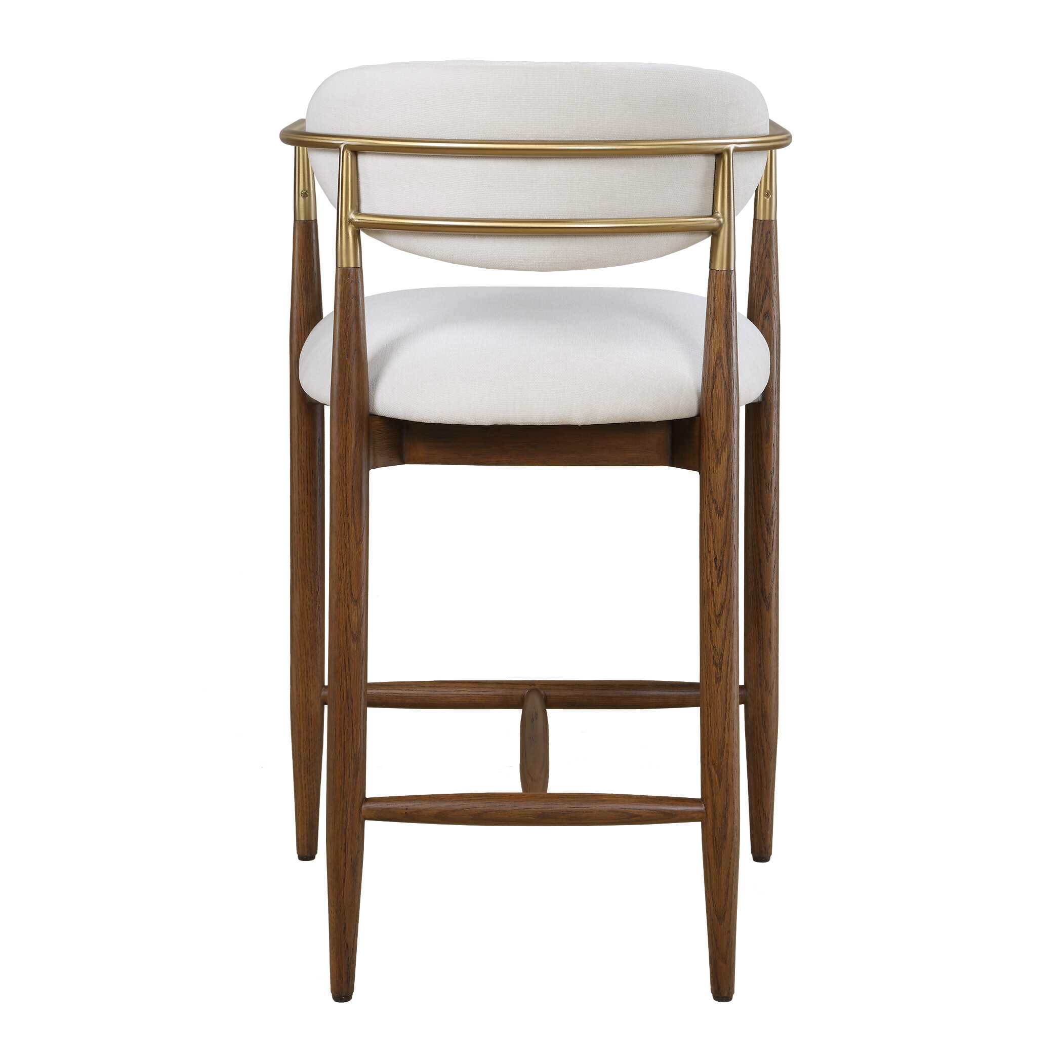 Uttermost Moxie Counter Stool
