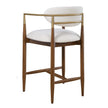 Uttermost Moxie Counter Stool