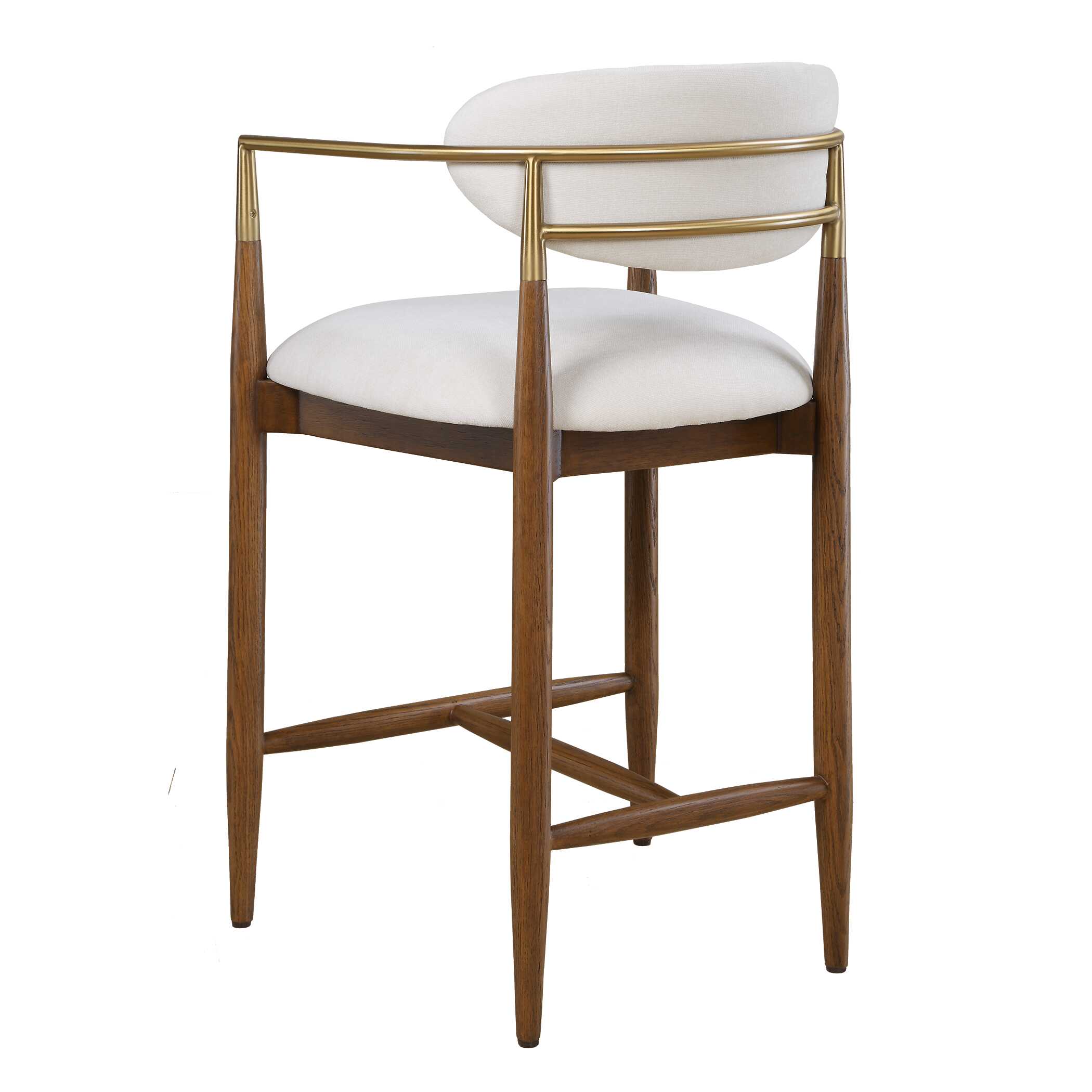 Uttermost Moxie Counter Stool