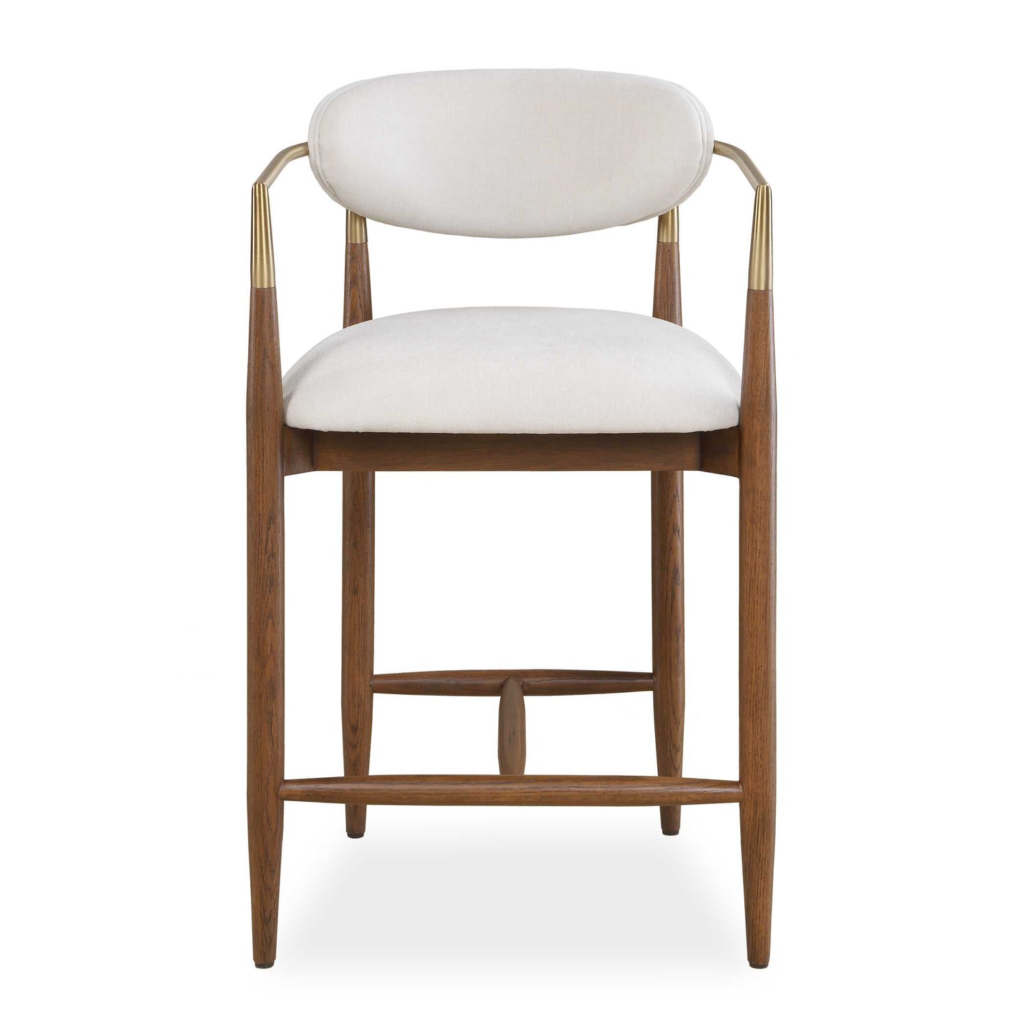 Uttermost Moxie Counter Stool