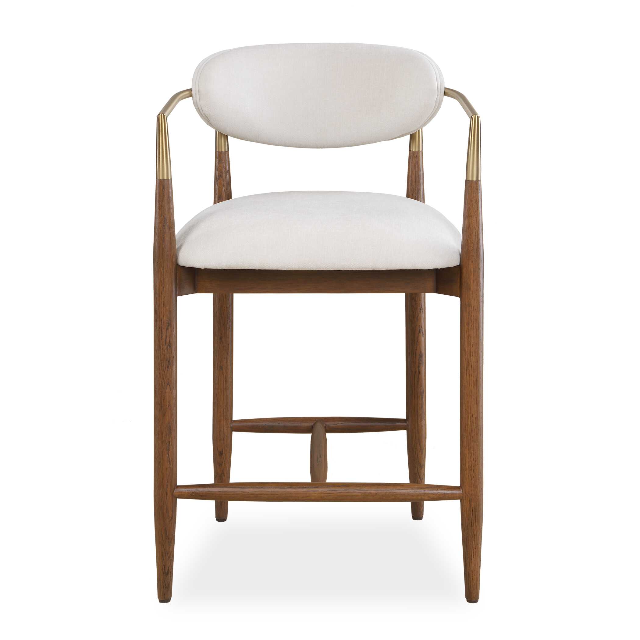 Uttermost Moxie Counter Stool