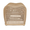 Uttermost Tino Rattan Bench