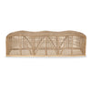 Uttermost Tino Rattan Bench