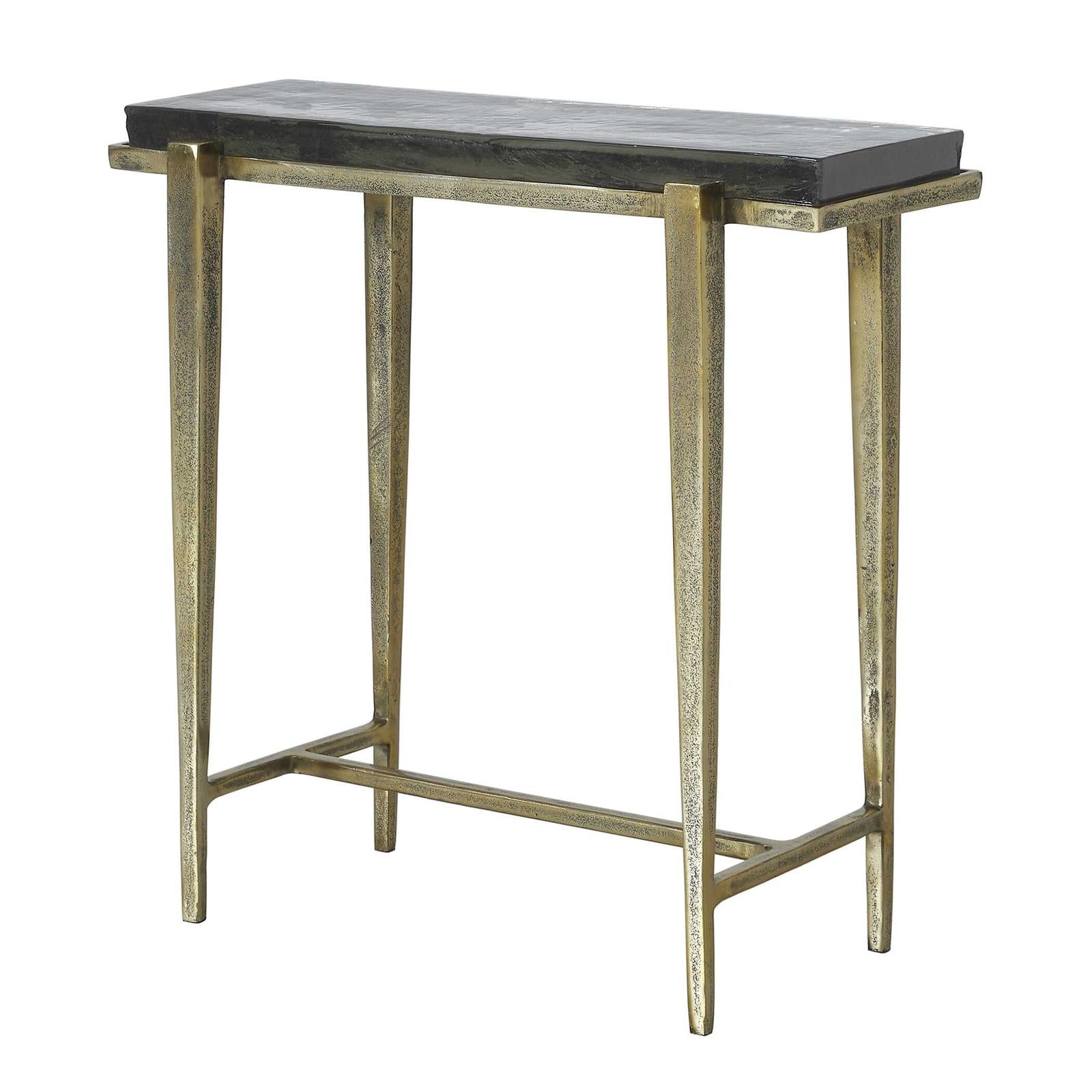 Uttermost Preston Accent Table