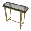 Uttermost Preston Accent Table