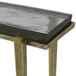 Uttermost Preston Accent Table