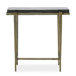 Uttermost Preston Accent Table