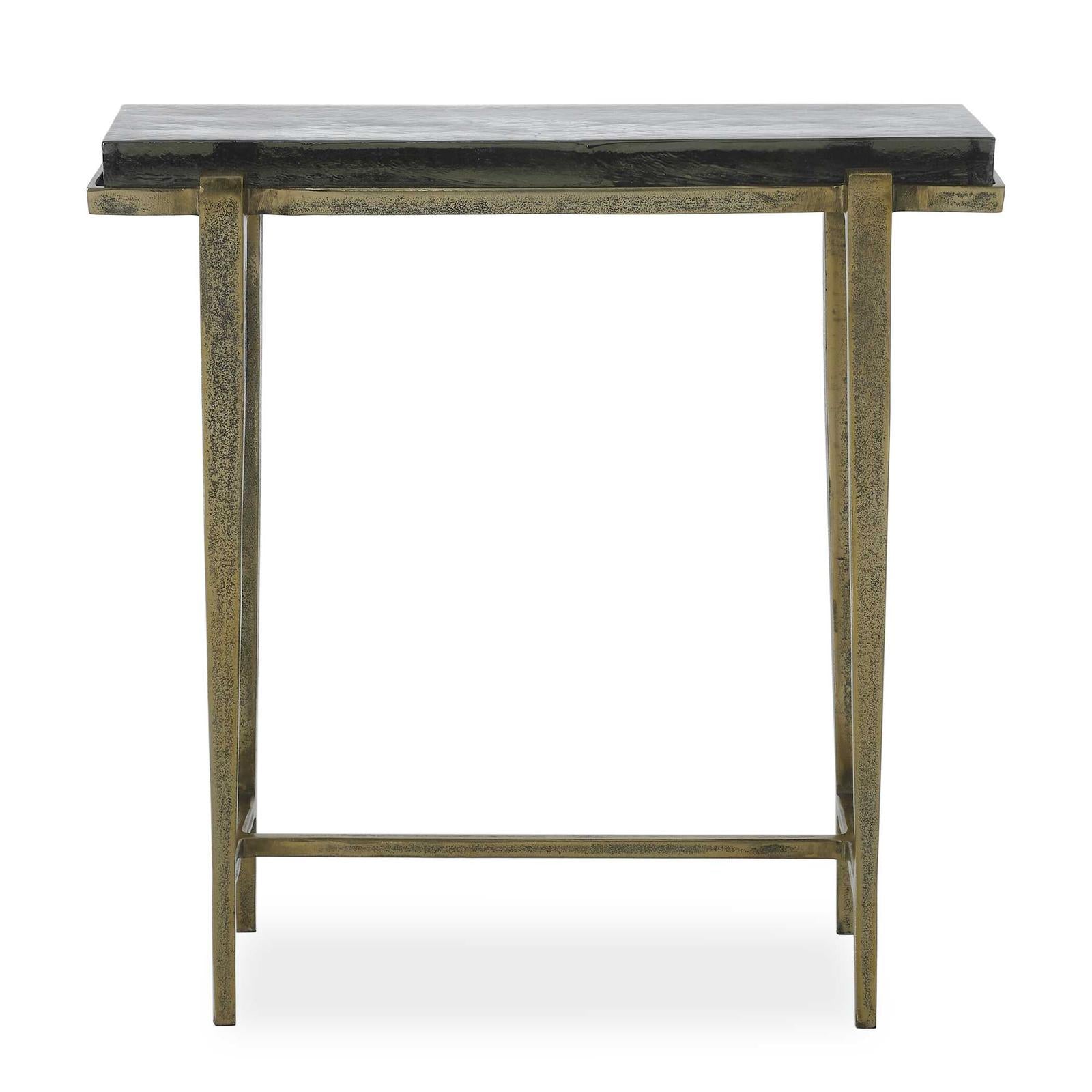 Uttermost Preston Accent Table