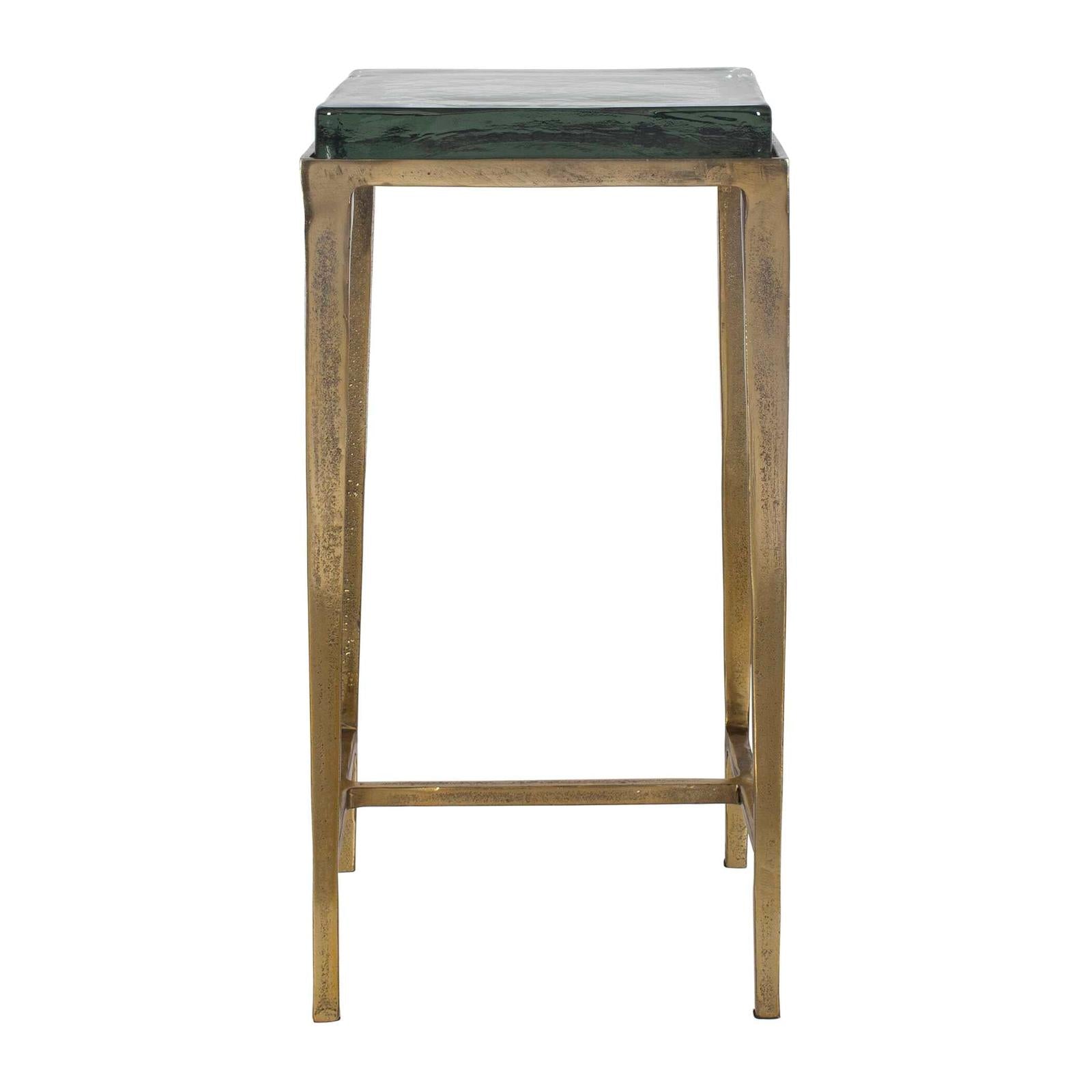 Uttermost Preston Accent Table