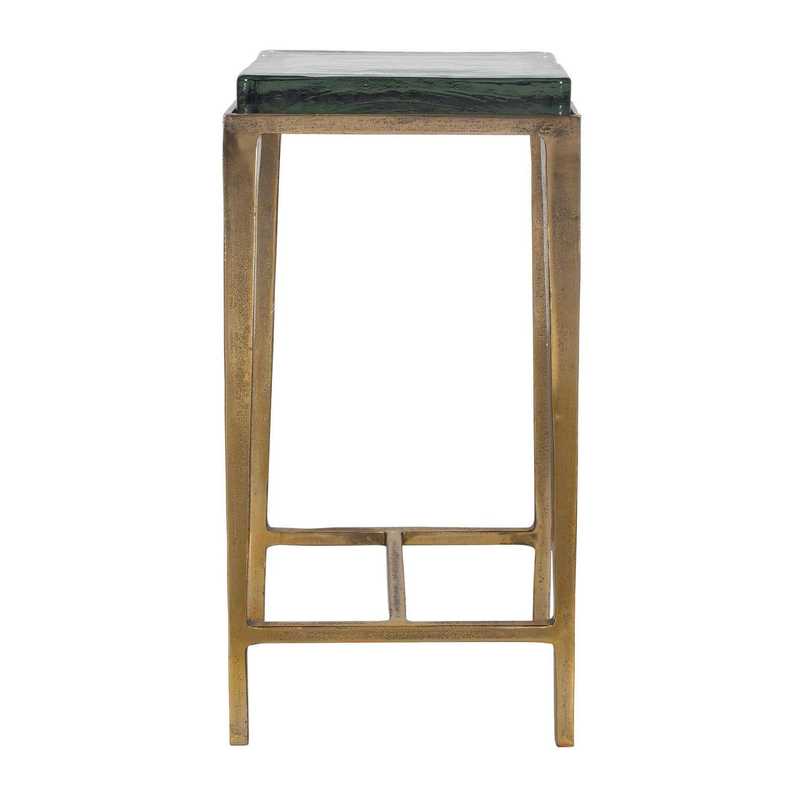 Uttermost Preston Accent Table