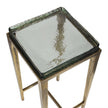 Uttermost Preston Accent Table