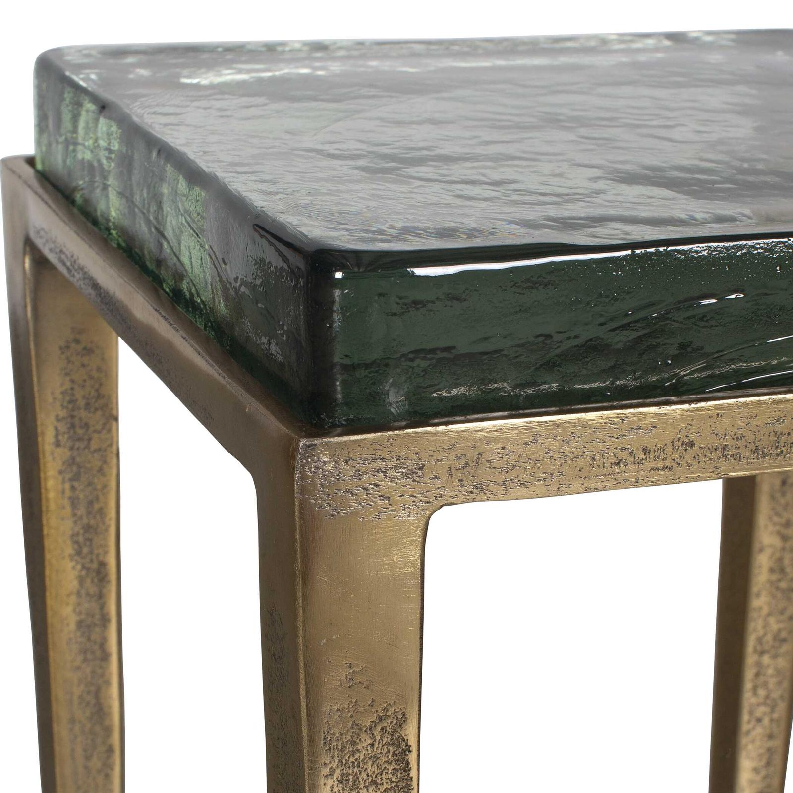 Uttermost Preston Accent Table