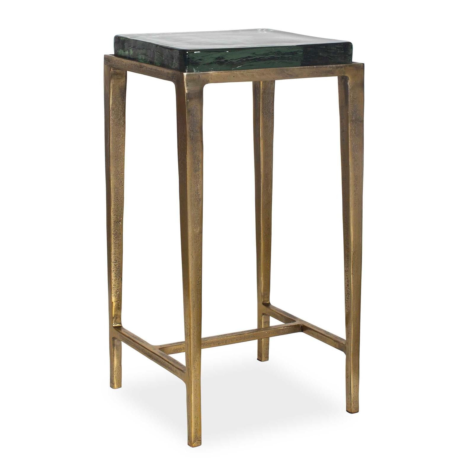 Uttermost Preston Accent Table