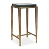 Uttermost Preston Square Accent Table