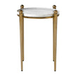 Uttermost Nahunta Accent Table