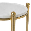 Uttermost Nahunta Accent Table
