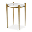 Uttermost Nahunta Accent Table