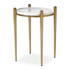 Uttermost Nahunta Accent Table