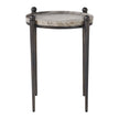 Uttermost Nahunta Accent Table