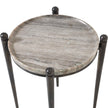 Uttermost Nahunta Accent Table
