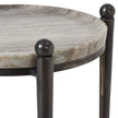 Uttermost Nahunta Accent Table