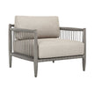 Uttermost Borneo Outdoor Lounge Chair