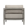 Uttermost Borneo Outdoor Lounge Chair