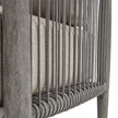 Uttermost Borneo Outdoor Lounge Chair