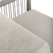 Uttermost Borneo Outdoor Lounge Chair