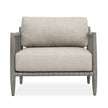 Uttermost Borneo Outdoor Lounge Chair