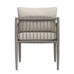 Uttermost Borneo Outdoor Dining Chair