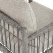 Uttermost Borneo Outdoor Dining Chair