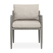 Uttermost Borneo Outdoor Dining Chair