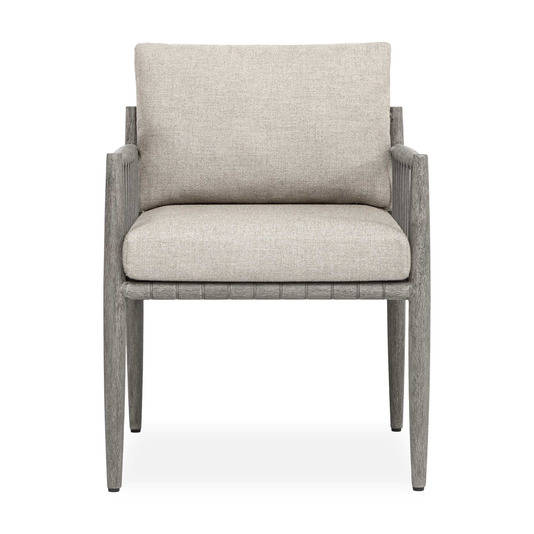 Uttermost Borneo Outdoor Dining Chair