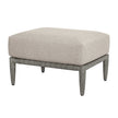 Uttermost Borneo Outdoor Ottoman