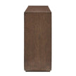 Uttermost Flores Modern Console Table