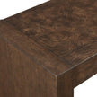Uttermost Flores Modern Console Table