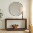 Uttermost Flores Modern Console Table