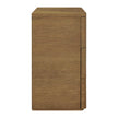 Uttermost Duluth Oak 3 Drawer Chest