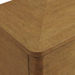 Uttermost Duluth Oak 3 Drawer Chest