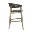 Uttermost Dermott Outdoor Counter Stool