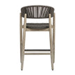 Uttermost Dermott Outdoor Counter Stool