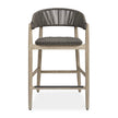 Uttermost Dermott Outdoor Counter Stool