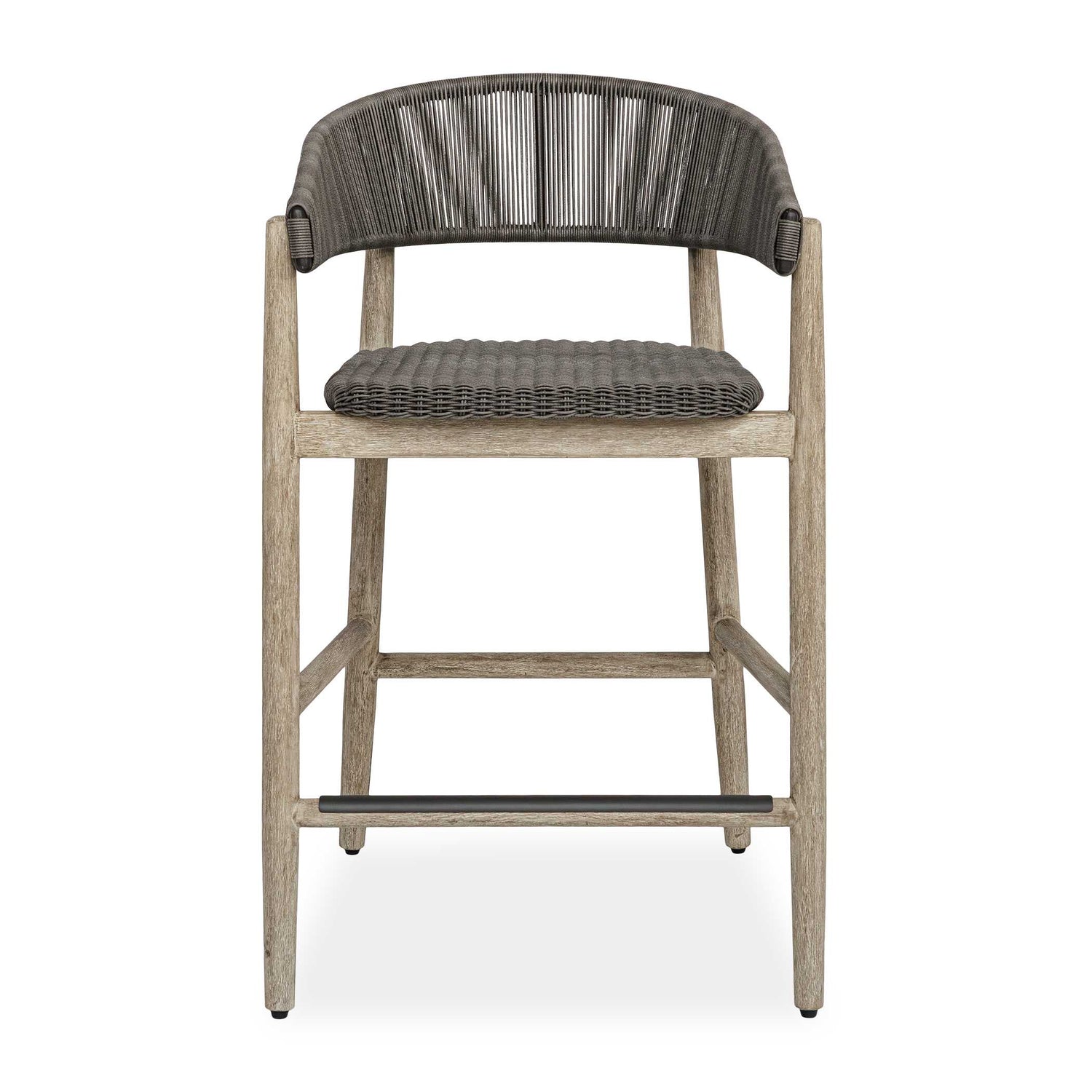 Uttermost Dermott Outdoor Counter Stool