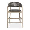 Uttermost Dermott Outdoor Counter Stool