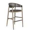 Uttermost Dermott Outdoor Bar Stool