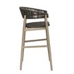 Uttermost Dermott Outdoor Bar Stool