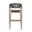 Uttermost Dermott Outdoor Bar Stool
