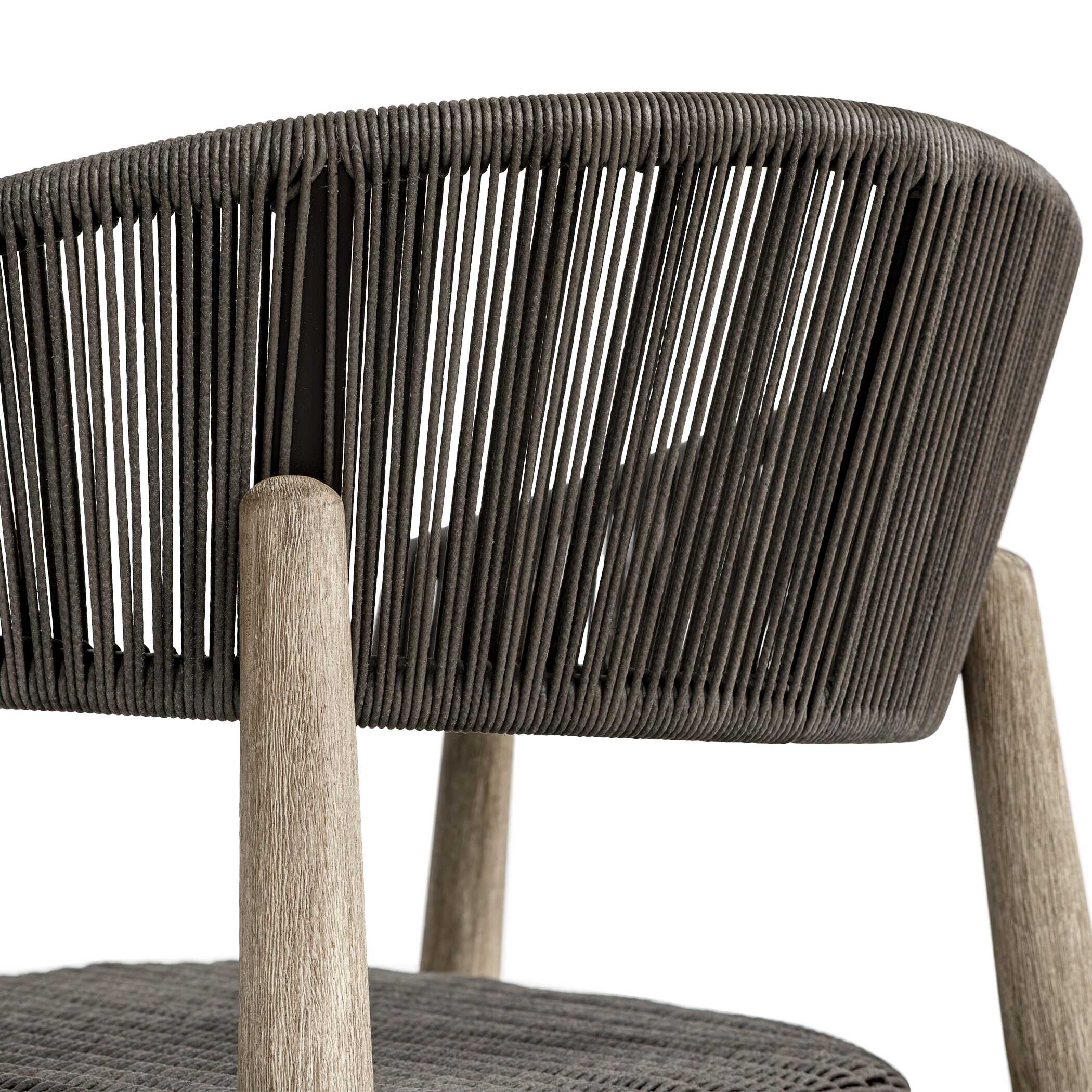 Uttermost Dermott Outdoor Bar Stool