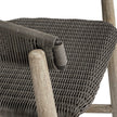Uttermost Dermott Outdoor Bar Stool